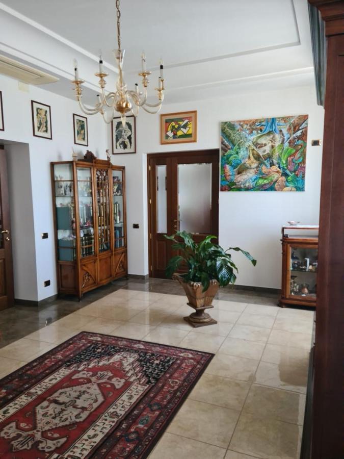 Appartamento Deluxe Centrale, جنوى المظهر الخارجي الصورة