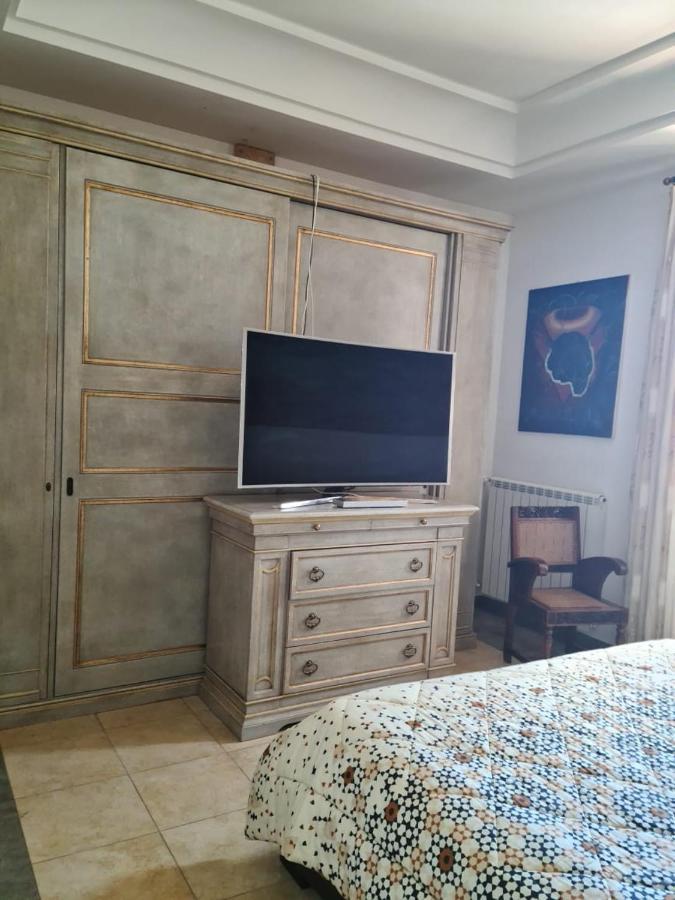 Appartamento Deluxe Centrale, جنوى المظهر الخارجي الصورة
