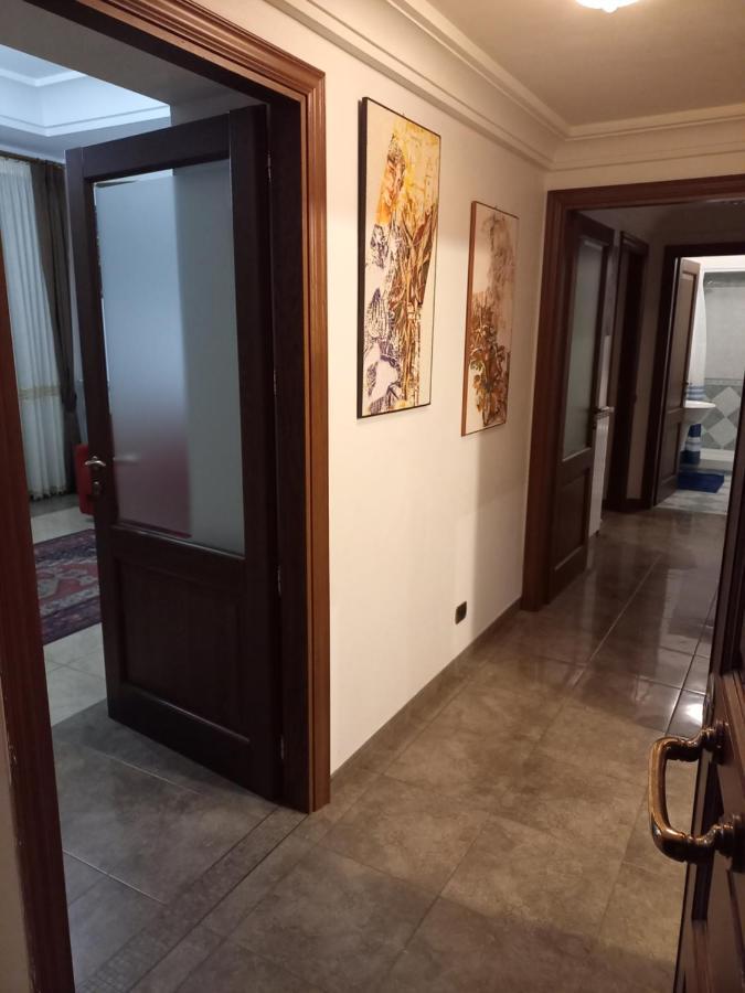 Appartamento Deluxe Centrale, جنوى المظهر الخارجي الصورة