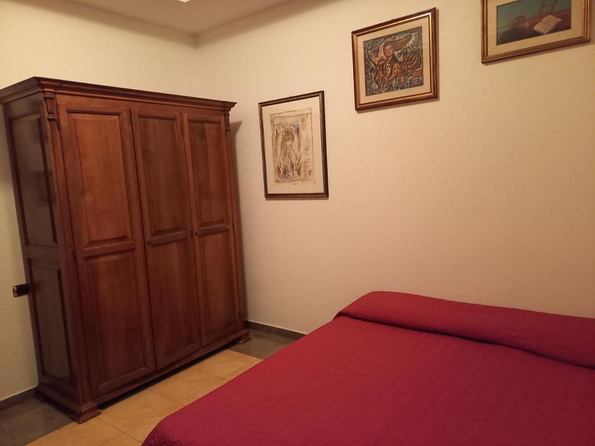 Appartamento Deluxe Centrale, جنوى المظهر الخارجي الصورة