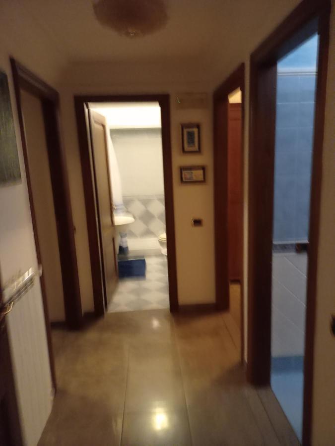 Appartamento Deluxe Centrale, جنوى المظهر الخارجي الصورة