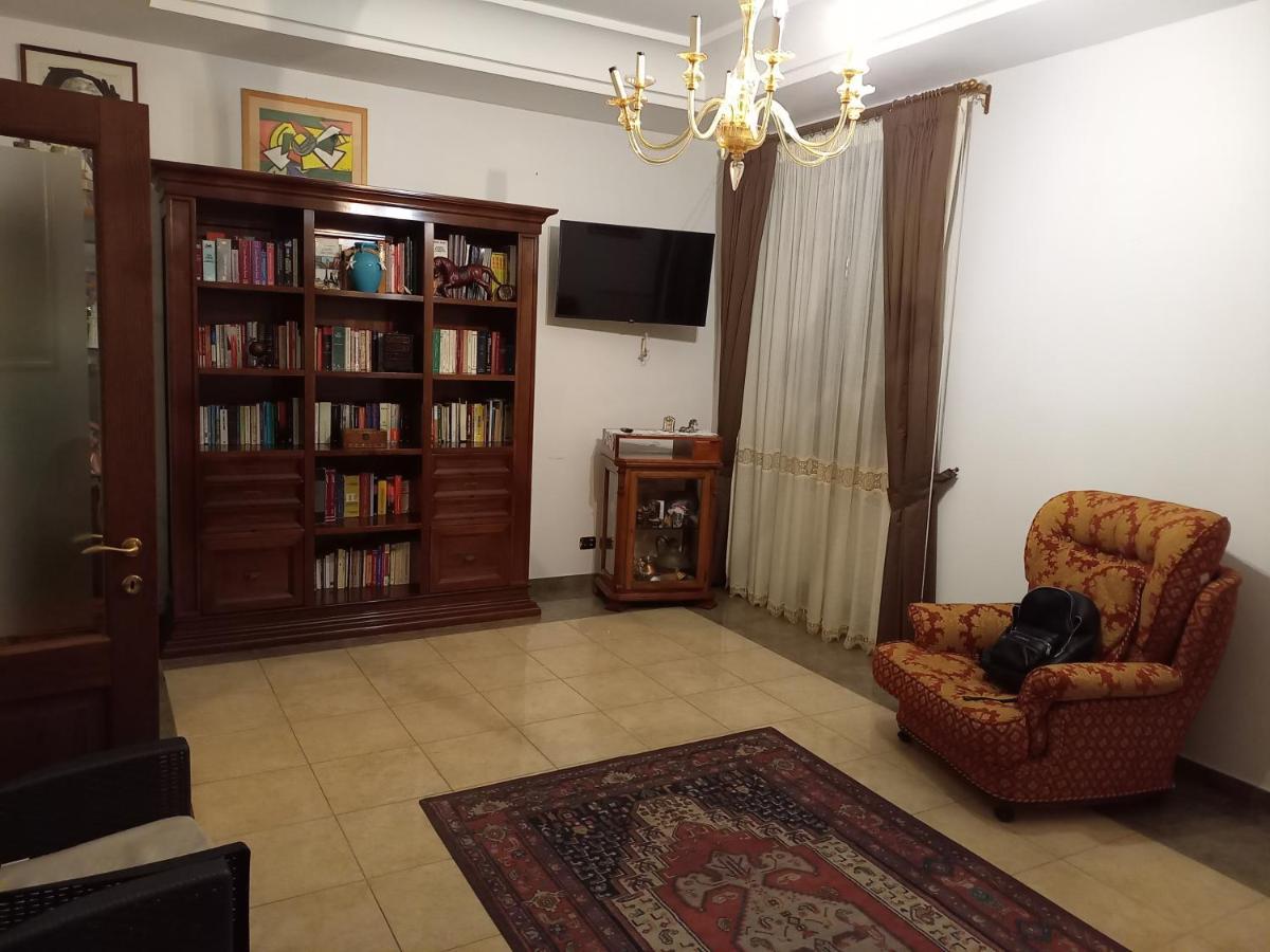 Appartamento Deluxe Centrale, جنوى المظهر الخارجي الصورة