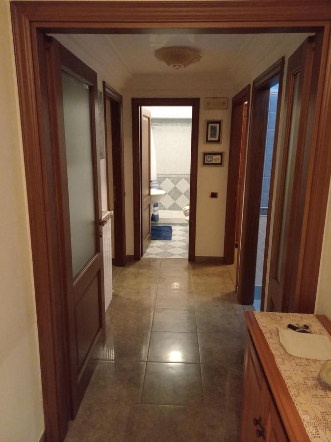 Appartamento Deluxe Centrale, جنوى المظهر الخارجي الصورة