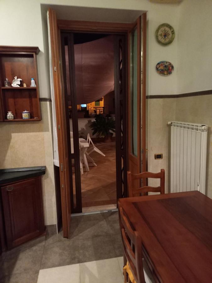 Appartamento Deluxe Centrale, جنوى المظهر الخارجي الصورة