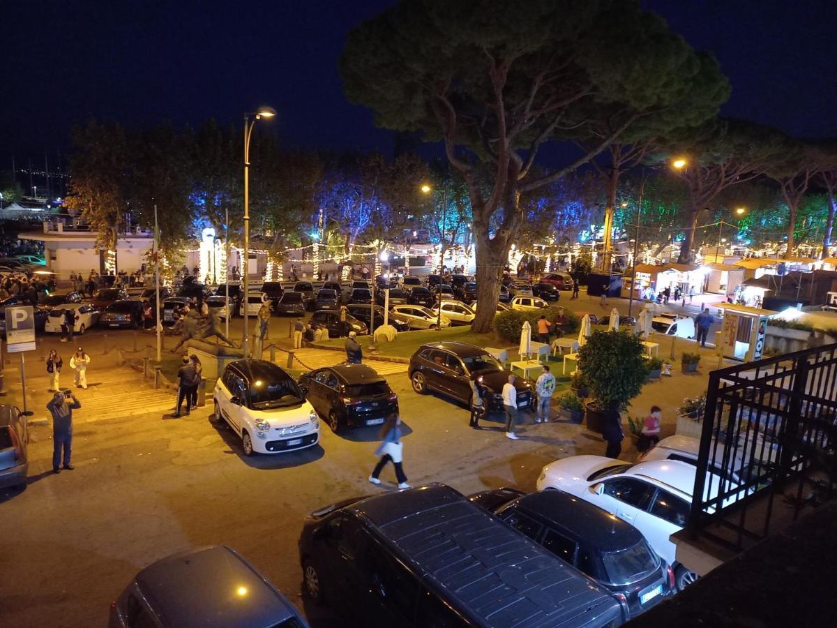Appartamento Deluxe Centrale, جنوى المظهر الخارجي الصورة